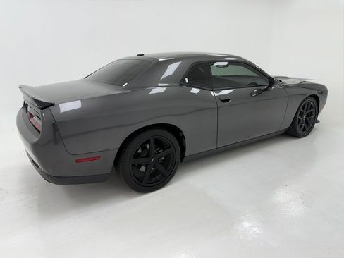 Used 2022 Dodge Challenger GT w/ Blacktop Package image 41