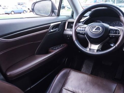 Used 2017 Lexus RX 350 AWD image 28