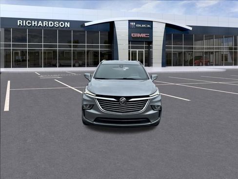 Used 2023 Buick Enclave Essence w/ LPO, Floor Liner Package FWD image 9
