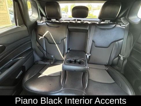 Certified 2022 Jeep Compass Altitude image 13