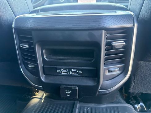 Used 2024 RAM 2500 Laramie w/ Sport Appearance Package AWD/4WD image 30