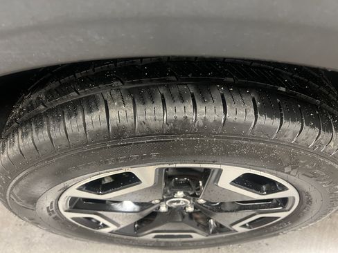 Used 2022 Ford Bronco Sport Outer Banks image 10