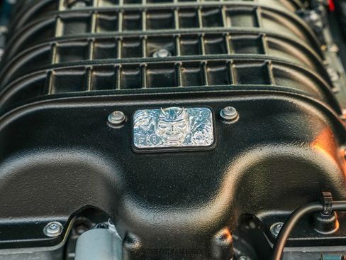 Used 2023 Dodge Challenger SRT Hellcat Redeye image 27