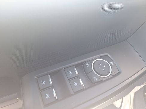 Used 2025 Ford F150 STX w/ Equipment Group 200A image 32