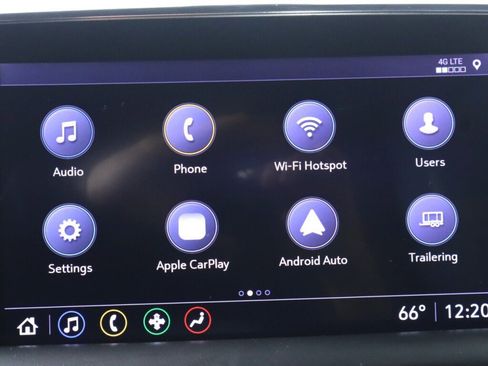 Used 2021 Chevrolet Tahoe LT image 17