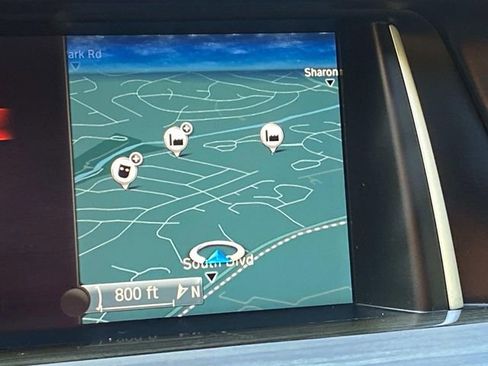 Used 2016 BMW 550i xDrive Sedan image 26