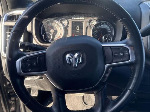 Used 2024 RAM 2500 Big Horn image 9