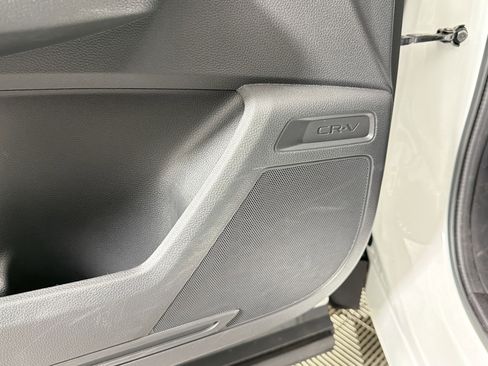 Used 2025 Honda CR-V Sport Touring image 22