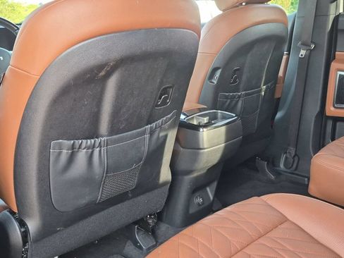 Used 2024 Kia Telluride EX X-Line AWD/4WD image 25