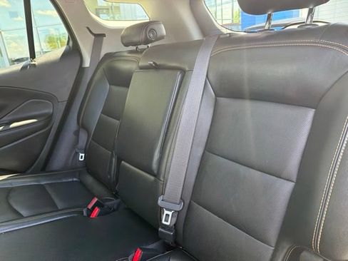 Used 2019 GMC Terrain SLT w/ Preferred Package FWD image 21