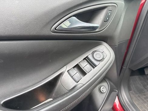 Used 2023 Buick Encore GX Select w/ Experience Buick Package FWD image 11