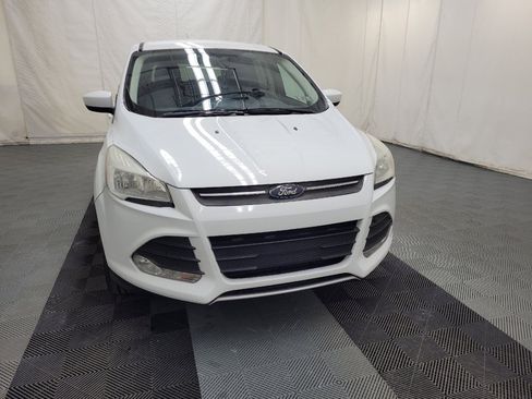 Used 2015 Ford Escape SE AWD/4WD image 14