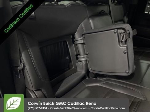 Certified 2021 GMC Sierra 3500 Denali w/ Denali Ultimate Package AWD/4WD image 33