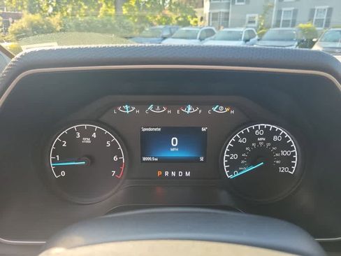 Used 2022 Ford F150 XLT w/ XTR Package image 12