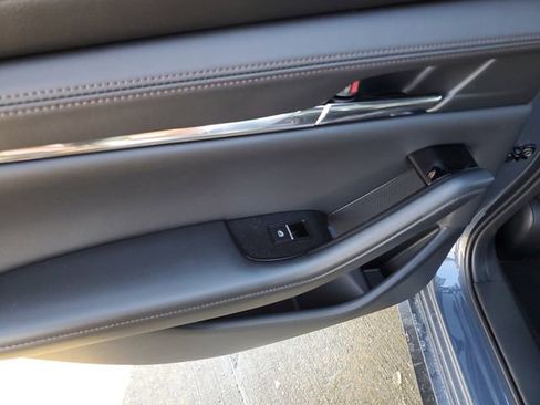 New 2026 MAZDA MAZDA3 2.5 S Hatchback w/ Premium Pkg image 15