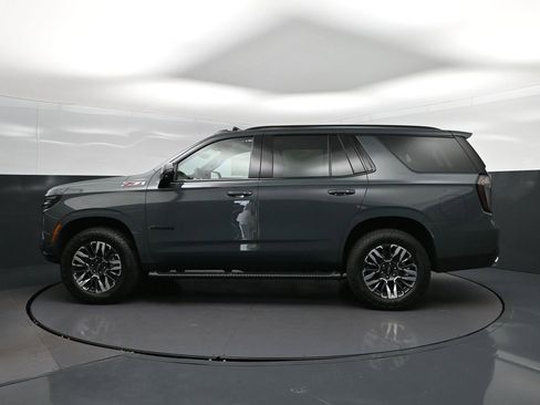 New 2026 Chevrolet Tahoe Z71 w/ Z71 Off-Road Package AWD/4WD image 4