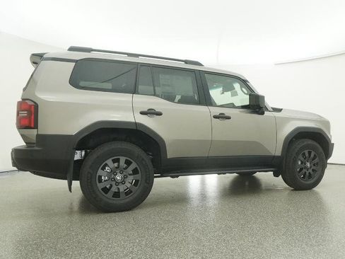 New 2026 Toyota Land Cruiser image 23