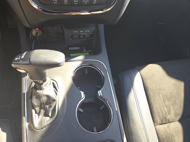 Used 2020 Dodge Durango GT AWD/4WD image 17