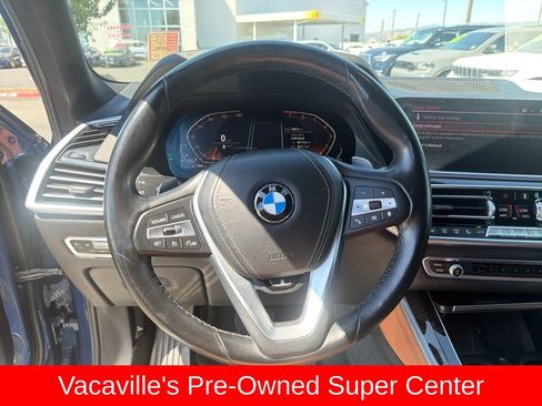 Used 2019 BMW X5 xDrive40i w/ Premium Package AWD/4WD image 14