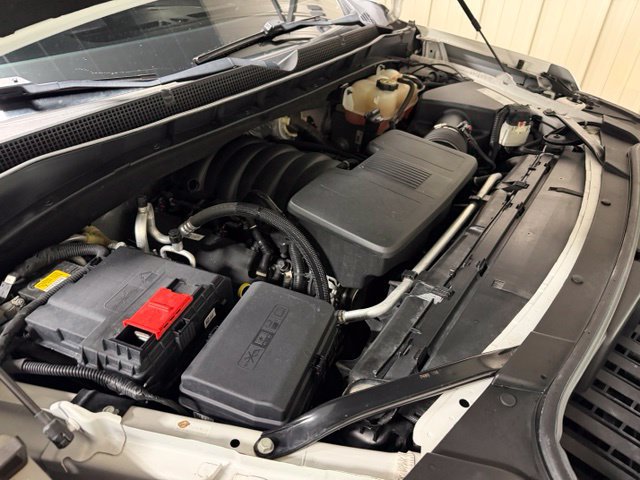 Used 2021 Chevrolet Tahoe RST w/ Rear Media and Nav Package AWD/4WD image 50