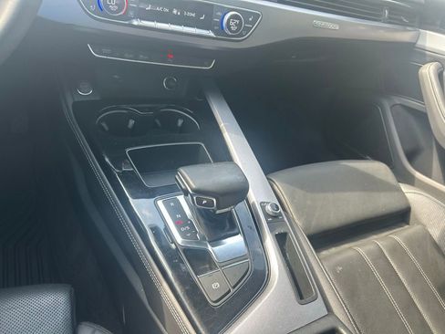 Used 2023 Audi A5 2.0T Premium Plus w/ Premium Plus AWD/4WD image 55