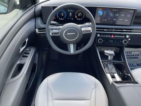 New 2026 Hyundai Santa Cruz SEL AWD/4WD image 11