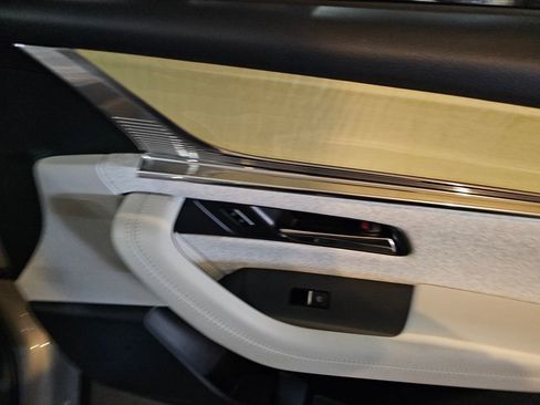 Used 2025 MAZDA CX-90 3.3 Turbo S w/ Premium Plus image 12