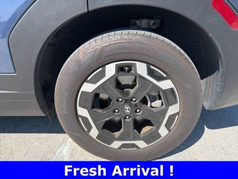 Used 2025 Hyundai Santa Fe SEL image 13