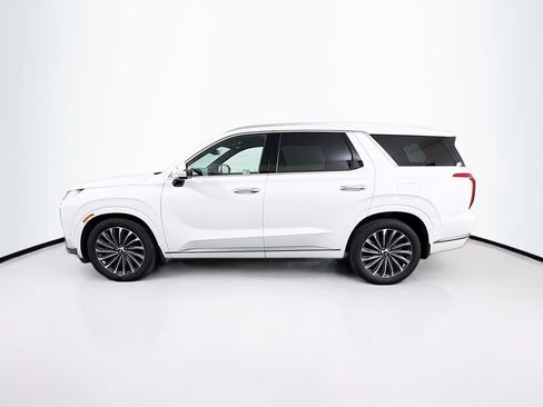 Used 2024 Hyundai Palisade Calligraphy AWD/4WD image 4
