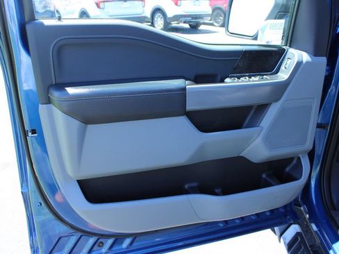 Used 2022 Ford F150 XLT w/ Equipment Group 302A High AWD/4WD image 39