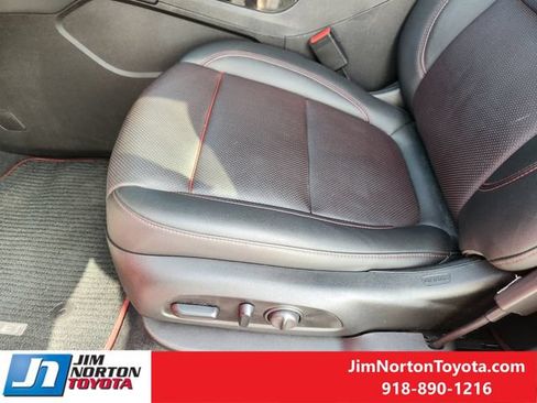 Used 2021 Chevrolet Blazer RS w/ Enhanced Convenience Package FWD image 26