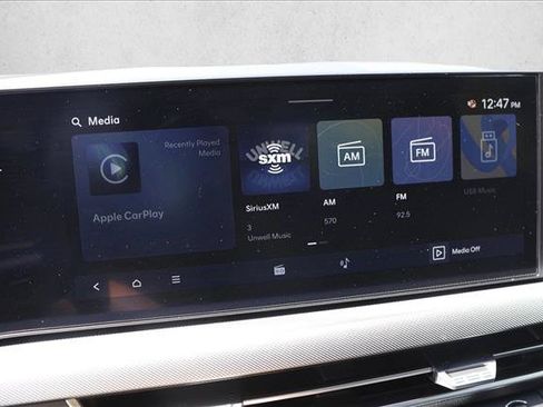 Certified 2026 Hyundai Sonata SEL FWD image 17