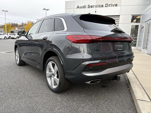 New 2025 Audi Q5 Premium Plus image 3