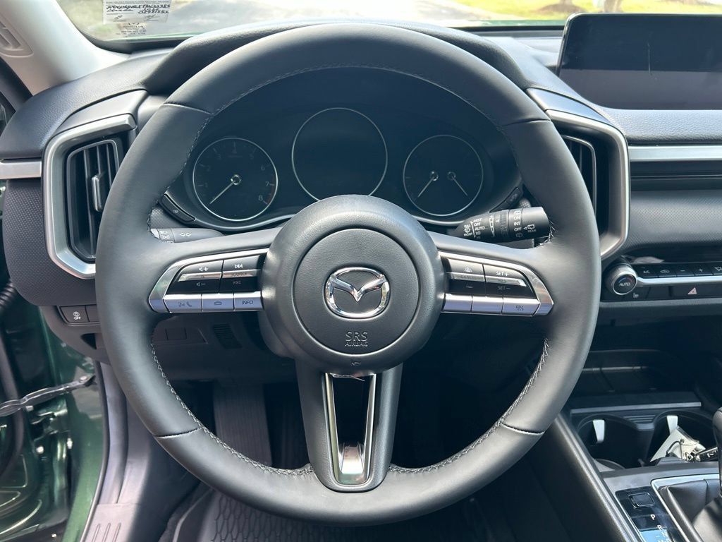 New 2026 MAZDA CX-50 AWD 2.5 S w/ Weather Package image 16