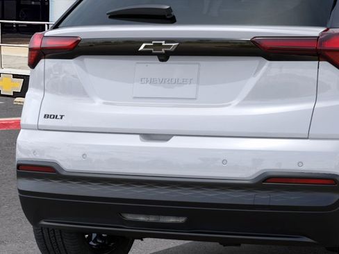 New 2027 Chevrolet Bolt LT w/ Comfort Package image 14