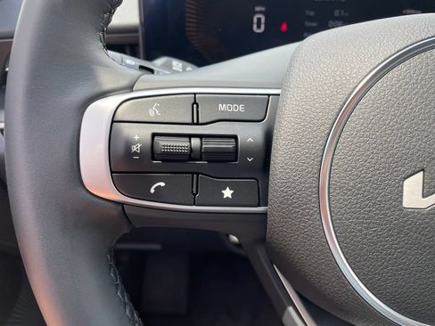 New 2026 Kia K5 GT-Line image 24