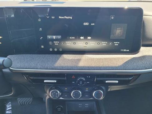 New 2026 Nissan Kicks S FWD image 10