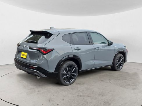 New 2025 Acura ADX A-Spec AWD/4WD image 5