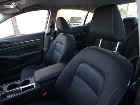 New 2025 Nissan Altima 2.5 S image 15