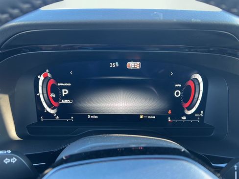 New 2026 Nissan Pathfinder SL image 15