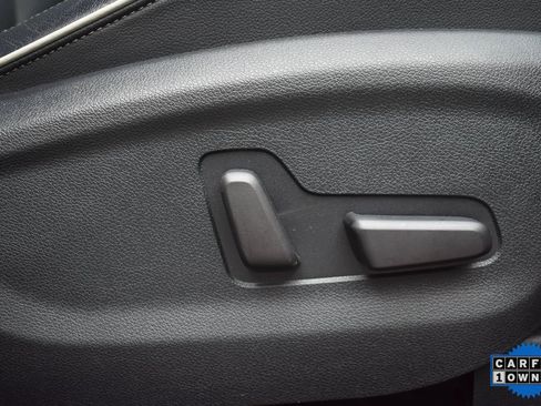 Used 2022 Kia Sportage SX image 29