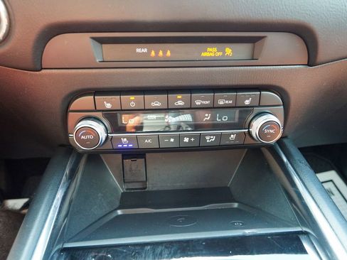 Used 2024 MAZDA CX-5 Carbon Edition AWD/4WD image 28