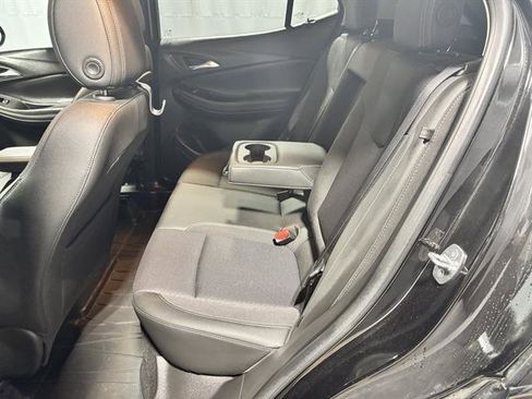 Certified 2023 Buick Encore GX Select w/ Experience Buick Package image 13