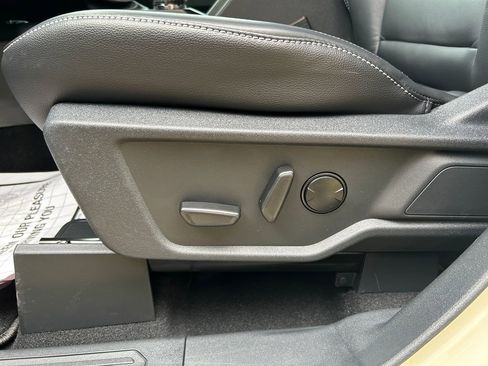 New 2026 Ford Bronco Outer Banks AWD/4WD image 45
