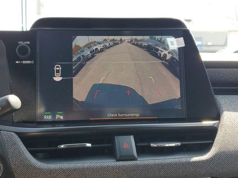 New 2026 Subaru Outback Limited image 27