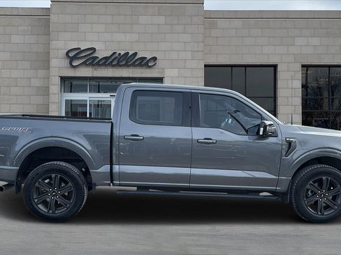 Used 2023 Ford F150 XLT w/ Equipment Group 302A High image 2