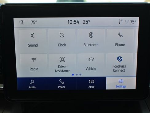 Used 2023 Ford Explorer XLT w/ Equipment Group 202A image 24