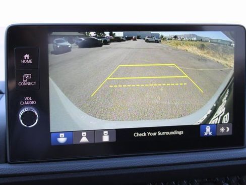 New 2026 Honda CR-V TrailSport image 28