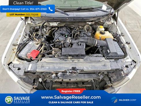 Used 2014 Ford F150 XL w/ Power Equipment Group RWD image 15