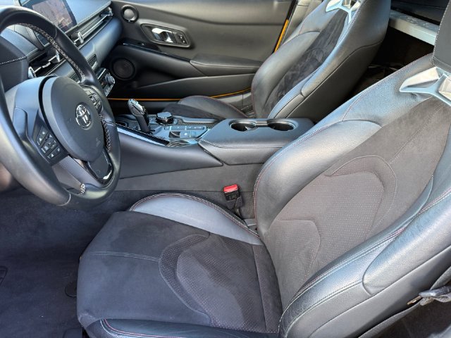Used 2022 Toyota Supra w/ Safety & Technology Package RWD image 11